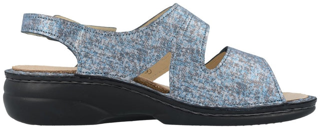 Milos jeans, Strada