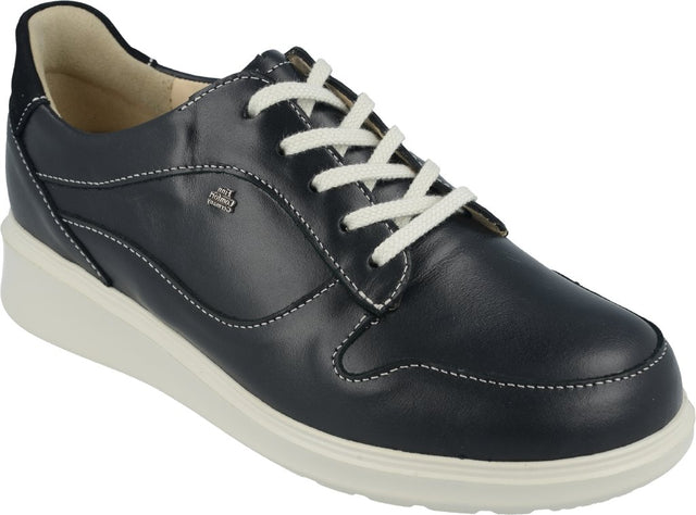 Mogan schwarz, NappaSeda/Nubuk