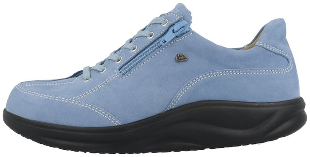 Otaru blue, Nubuk