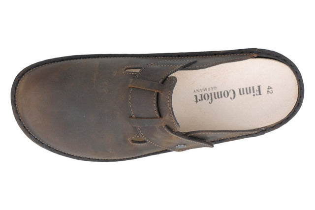 Petare barrel, Antik