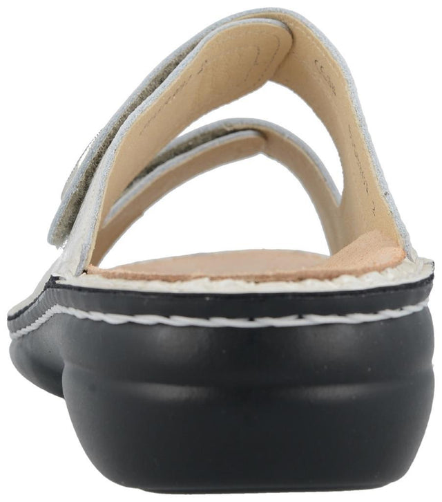 Sansibar sand, Meram