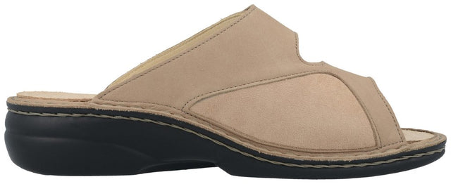 Sarezzo sesame, Nubuk/StretchCamo