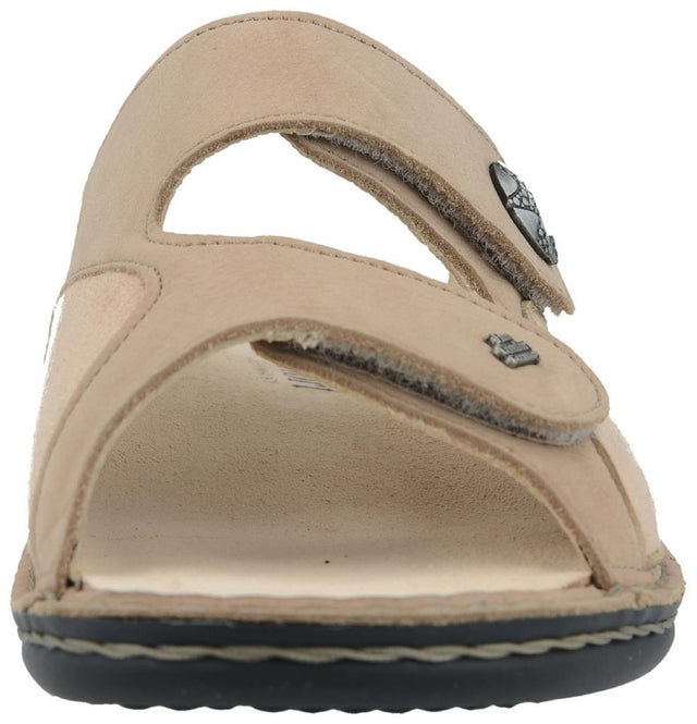 Sarezzo sesame, Nubuk/StretchCamo