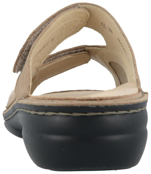 Sarezzo sesame, Nubuk/StretchCamo