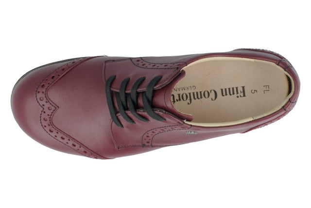 Asiago bordo, Nube