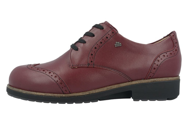 Asiago bordo, Nube
