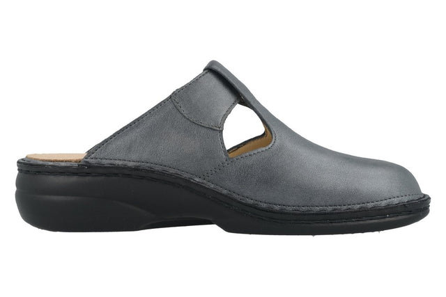 Belem anthrazit, Ancona