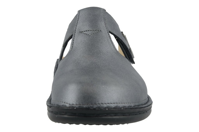 Belem anthrazit, Ancona