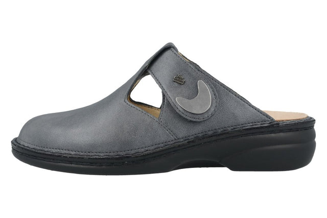 Belem anthrazit, Ancona