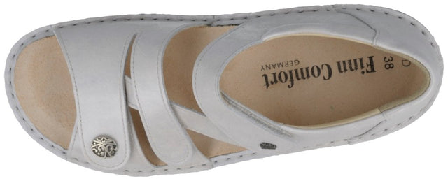 Biella-S silber, Luxory