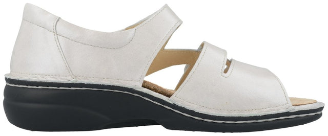 Biella-S silber, Luxory