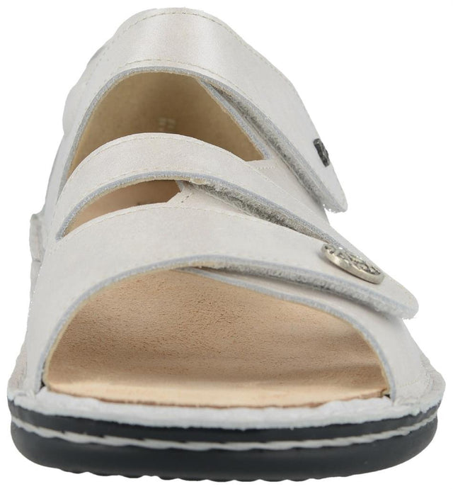 Biella-S silber, Luxory