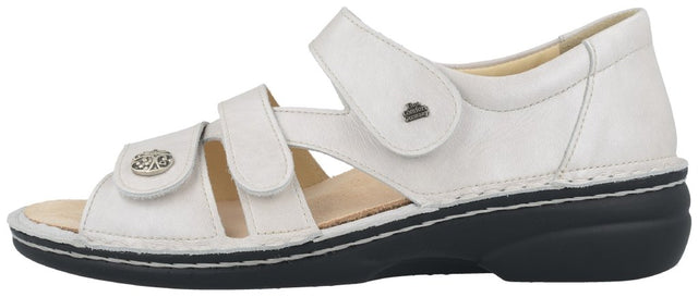 Biella-S silber, Luxory