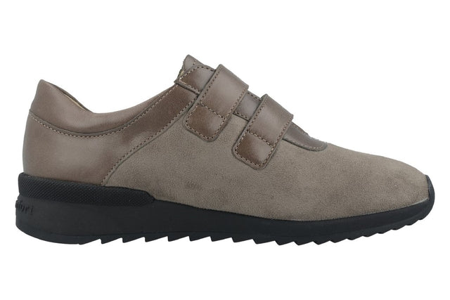 Ivrea quarz, StretchCamo/West