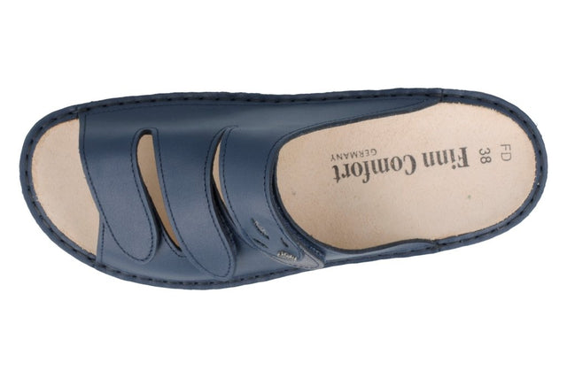 Kos navy/platin, Florentin/Maglia