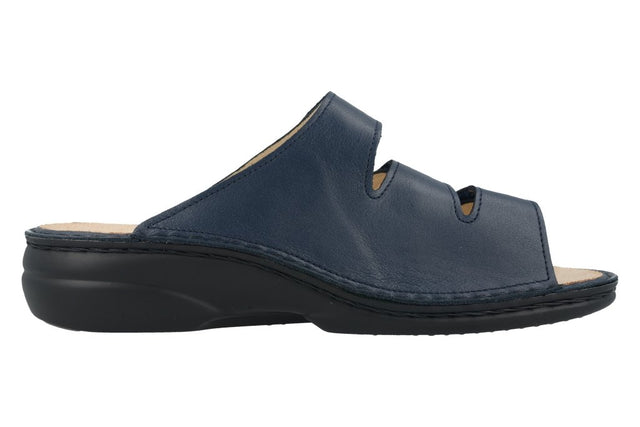 Kos navy/platin, Florentin/Maglia