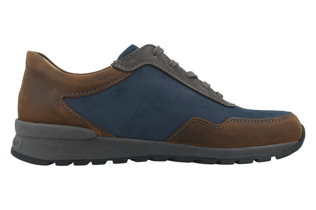 Prezzo barrel/navy/grey, Antik/Nubuk/Oilbuk