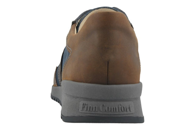 Prezzo barrel/navy/grey, Antik/Nubuk/Oilbuk