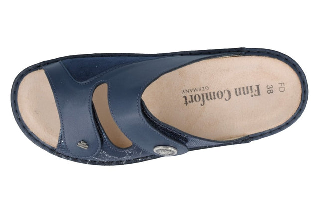 Zeno marine/atlantic/marine, Teyus/Nube/Stretch