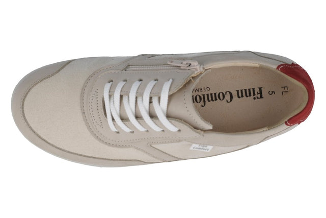 Arinaga steam/chili, Nubuk/StretchCamo/Nubuk