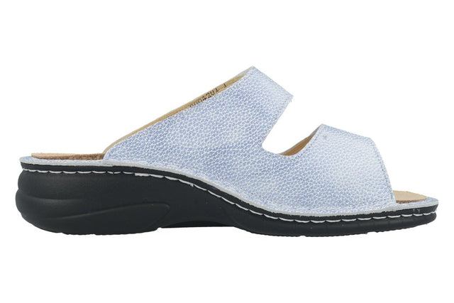 Colina mare, Natural