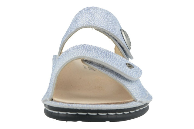 Colina mare, Natural