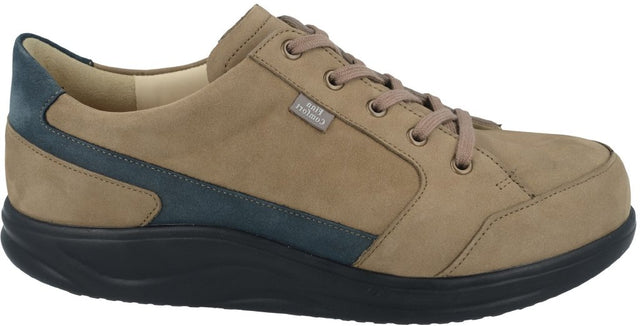 Huaraz truffle/baltic, Nubuk/NubukRona