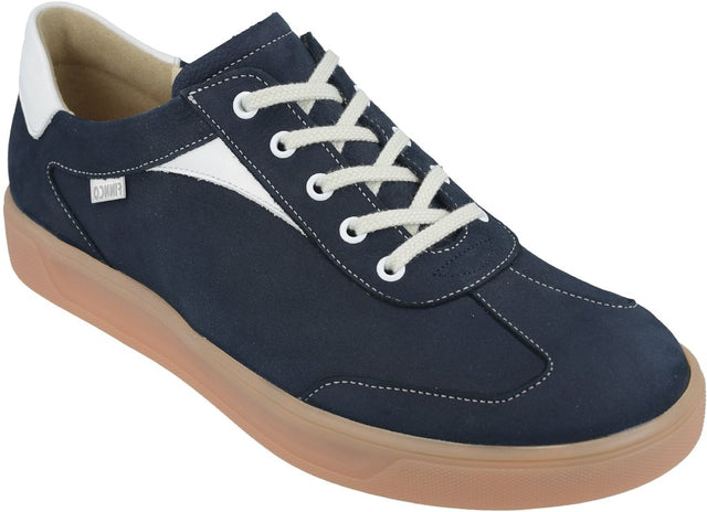 Interlagos nautic/weiss, NubukVienna/Clio