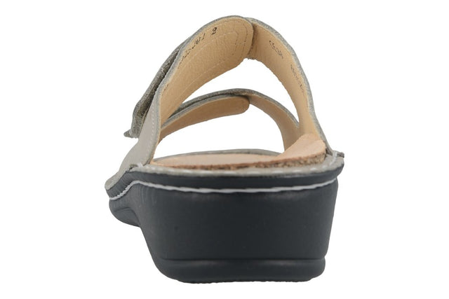 Jamaika taupe, Twiga