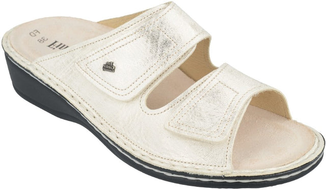 Jamaika-S oro, Everest