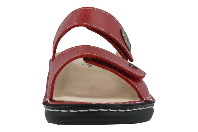 Moorea pomodore, Nube