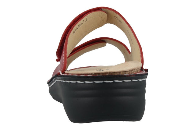 Moorea pomodore, Nube