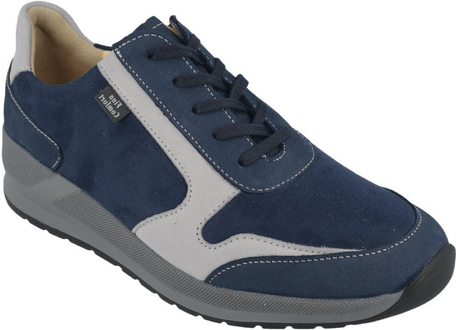 Mori atlantic/cement, Patagonia/Stretch/Nubuk