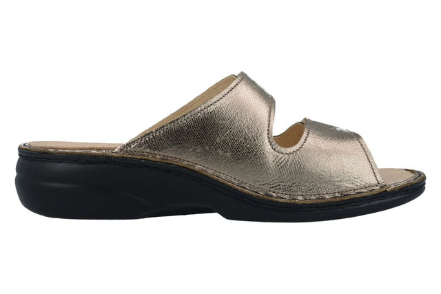 Mumbai oro, Newport
