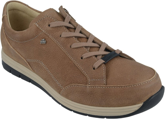 Osorno almond, Jockey