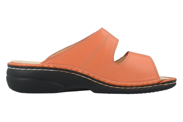 Sansibar mandarin, Nube