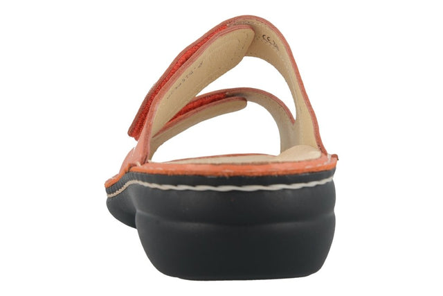 Sansibar mandarin, Nube