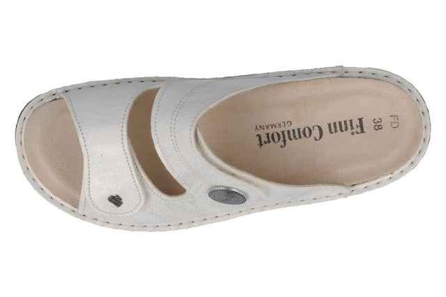 Sansibar oro, Everest