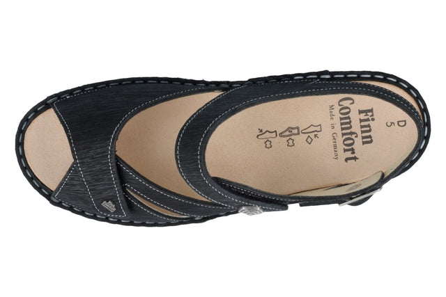 Santorin black, Astor