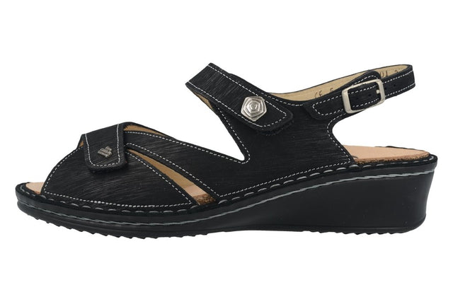 Santorin black, Astor