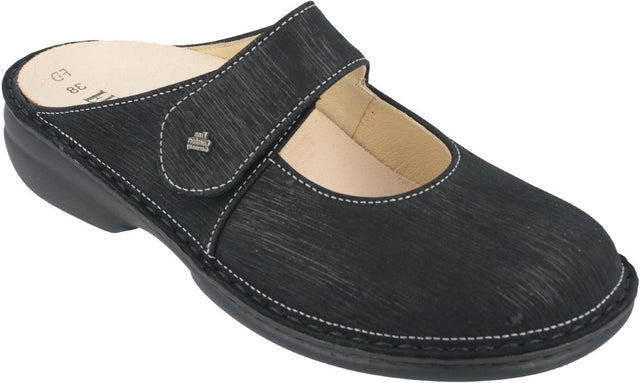 Stanford black, Astor