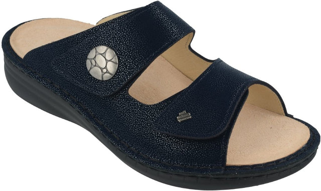 Moorea nightblue, Arya