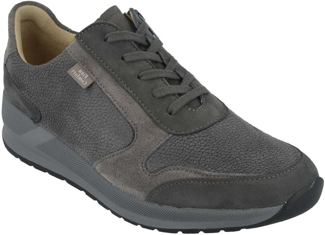 Mori grigio/mouse, Nubuk/StretchRona/Soft