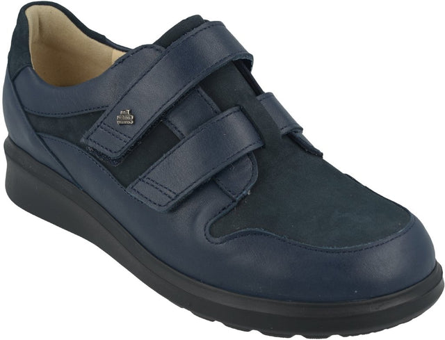 Telde atlantic/nightblue, Nube/Nubuk