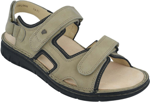 Wanaka-S sand/schwarz, Dosel/Buggy