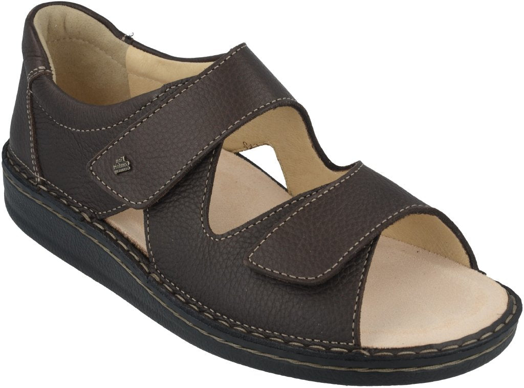 PTSHOP Uomo Donna Scarpe per diabetici Sollievo dal dolore Sandali Punta chiusa Easy On/Off