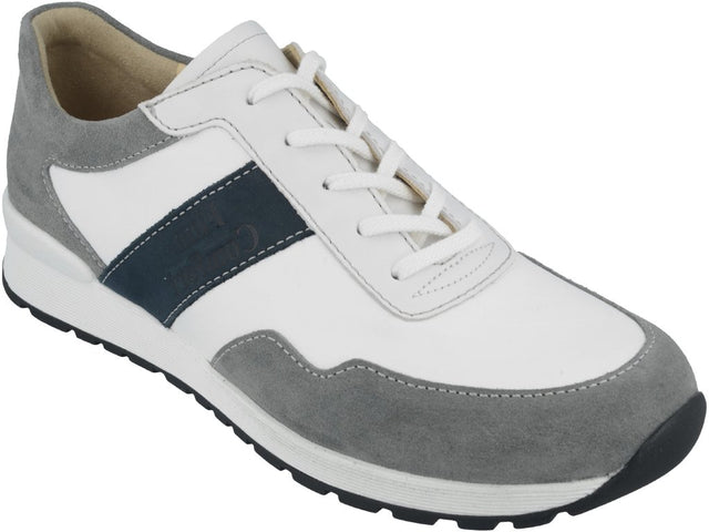 Prezzo grey/bianco/marine, Voque/Greno/Buggy/Nappa