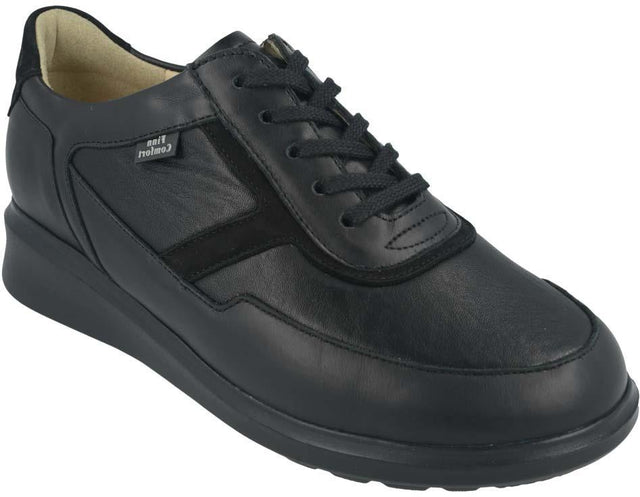 Arinaga schw/black/schw,NappaSeda/StretchMich/Nub