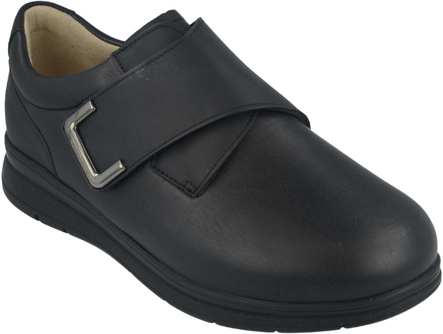Neiva black/schwarz, StretchMonte/Nuri