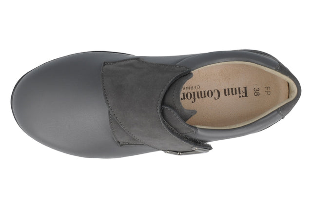 Neiva StretchMonte/Nubuk grey/grigio